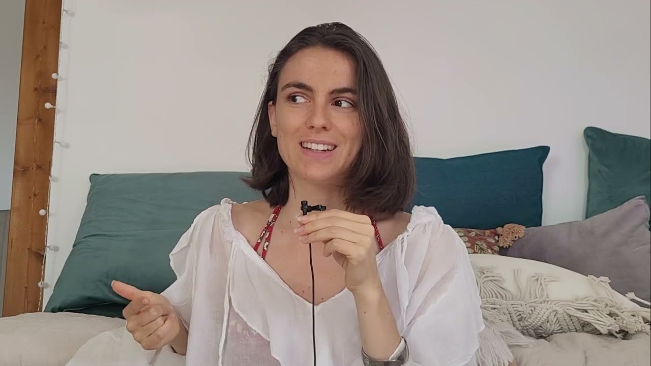 MANIFESTER LA VIE DE SES RÊVES (version quand on est anxieux).