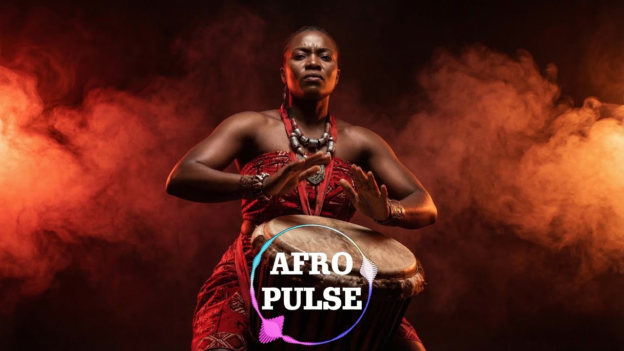6 HOURS OF TRIBAL AFRO HOUSE 2026 🥁 Best Deep Afro House Mix 🔥 Non-Stop Tribal Rhythms 🌍