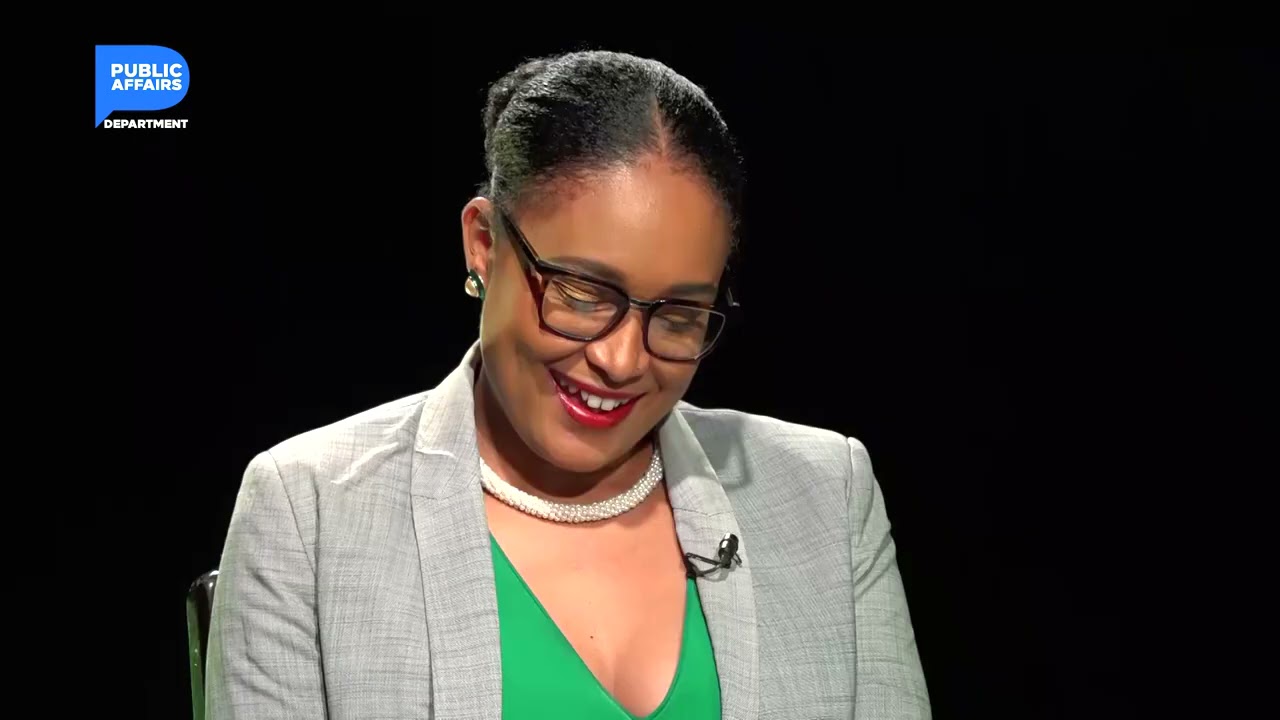 One on One (episode 12): Focus on the National Assistance Board