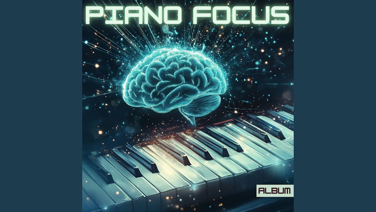 Productivity Piano Prelude