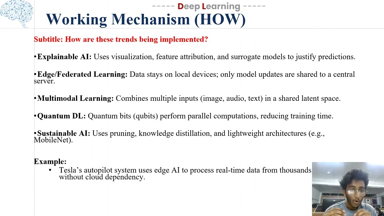 73.Future Trends in Deep Learning