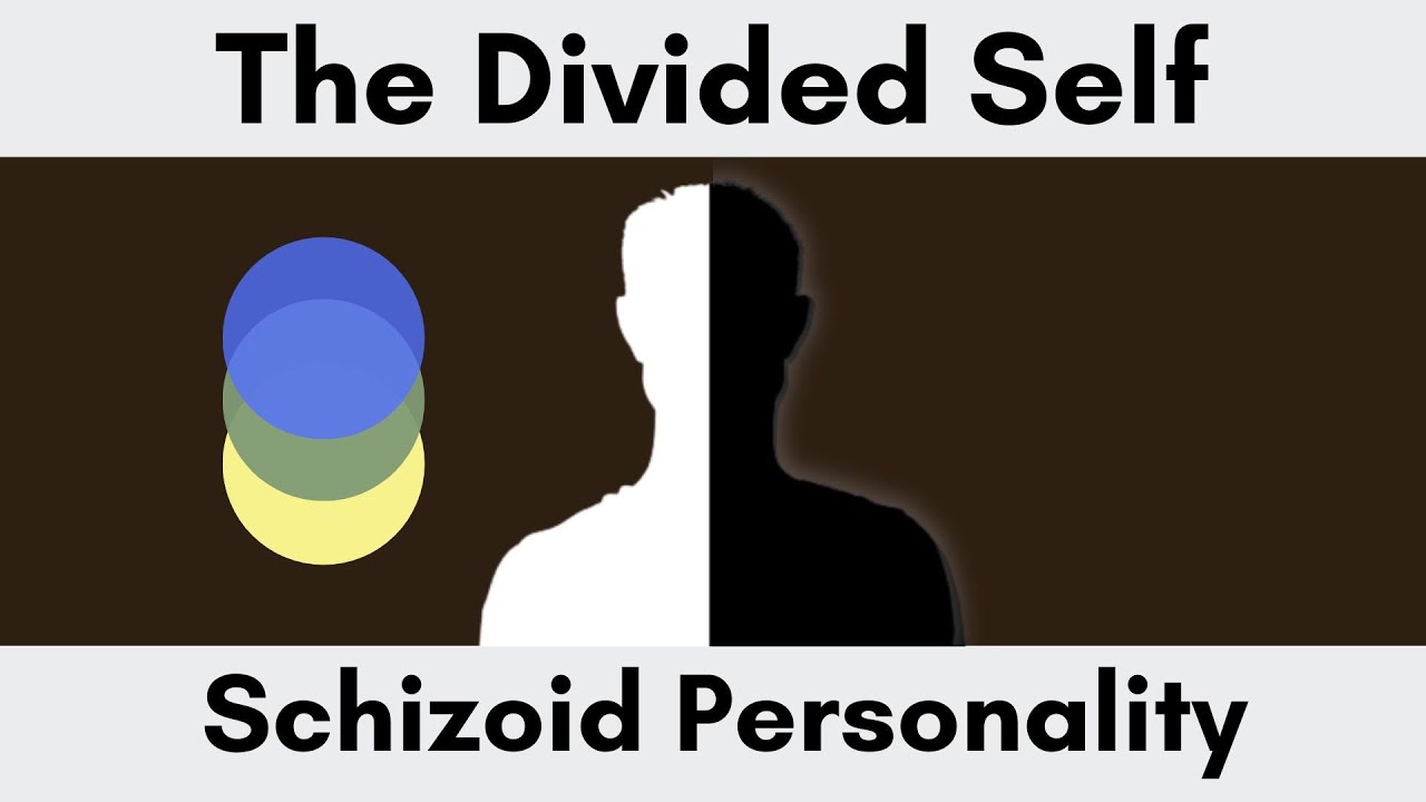 Laing&rsquo;s &ldquo;Divided Self&rdquo; and Schizoid Splits &ndash; Historical Psychoanalytic Model (Legacy Theory)