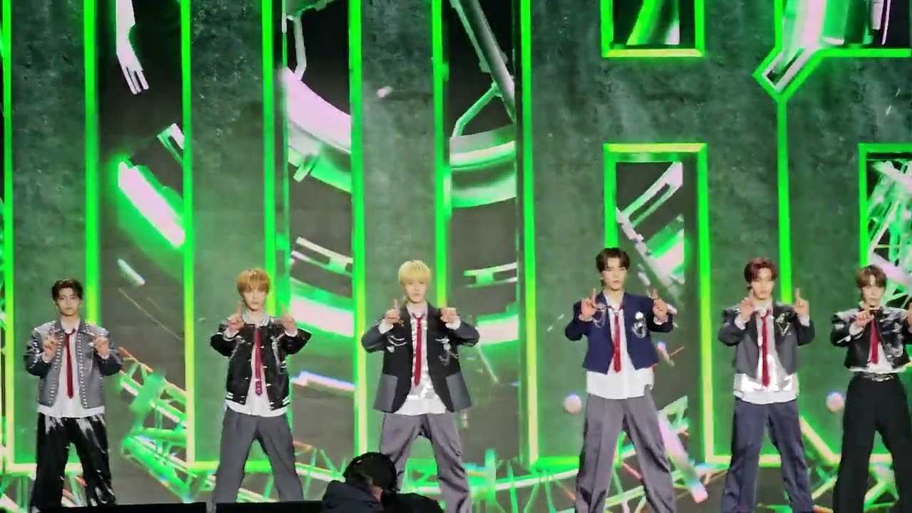 090525 #SMTOWN Live Ciudad de México 2025 - Concierto Completo (Full Concert)