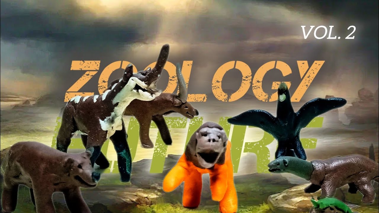 All creatures 