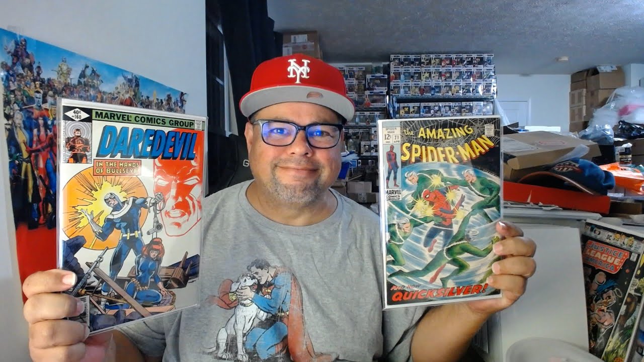 BIG LION CAT 646 #23 UN BOXING PRESSED BY EROD "THE MASTER PRESSER" 