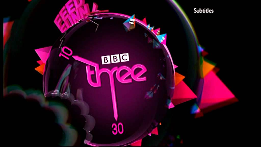 BBC Three - Feed My Funny