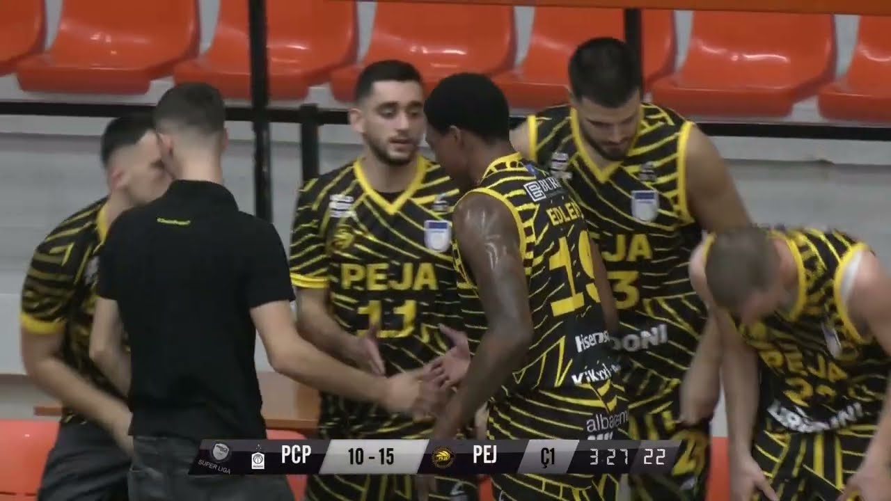Proton Cable Prizreni - Peja Pjesa 1