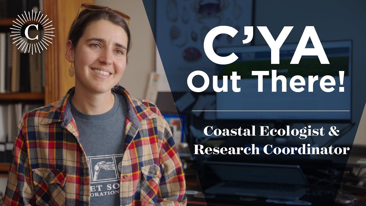 Carleton College Young Alumni Outcomes | Emily Buckner ’15