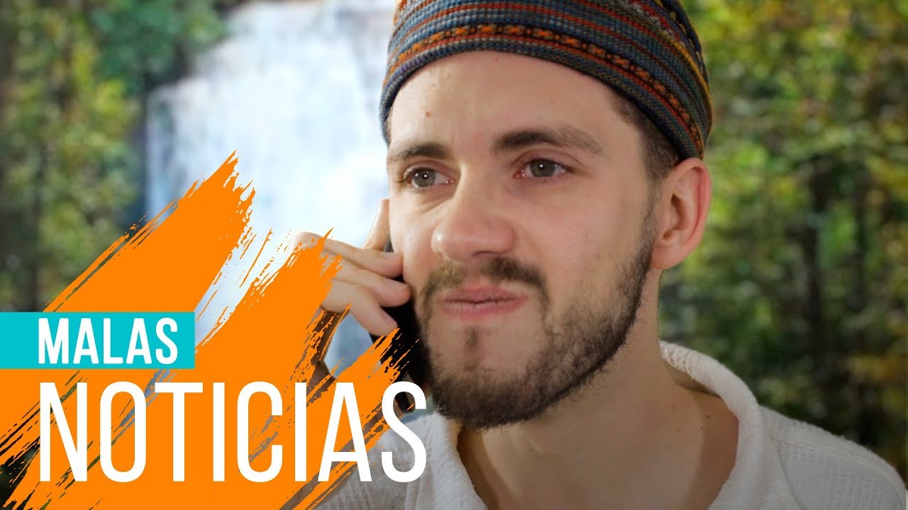 MALAS NOTICIAS | Hecatombe!