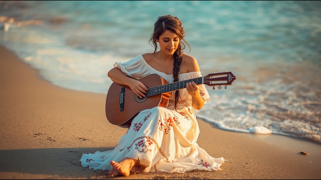 Ultimate Flamenco Arabic Soul: Spanish Guitar Music for Deep Meditation