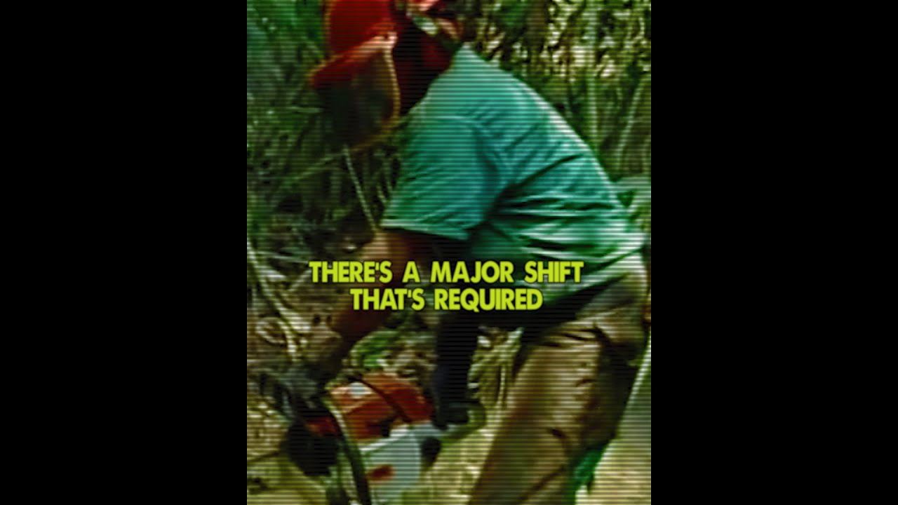 Clean Science Series: Part 4/ Web Series - feat. Ingvild Syntropia