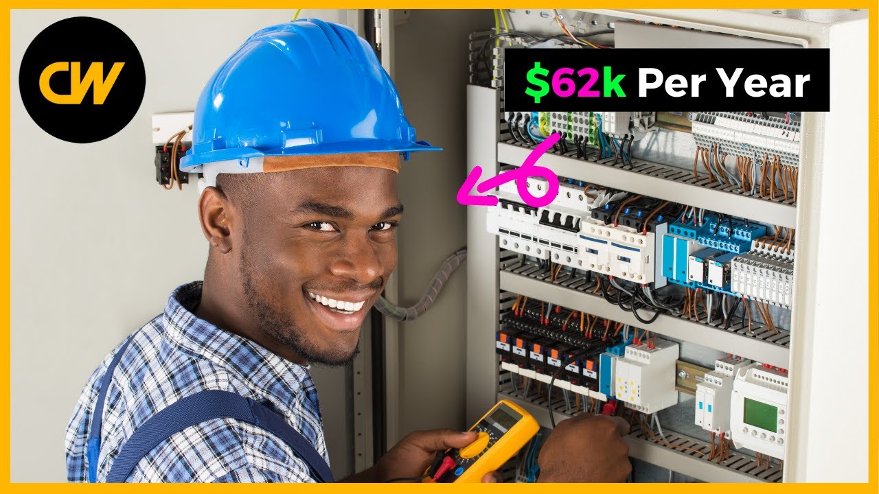 Become an Electrician in 2021? Salary, Jobs, Education