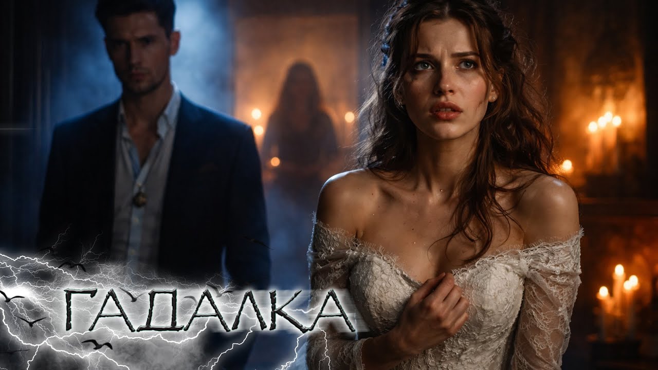Гадалка - Медовый месяц