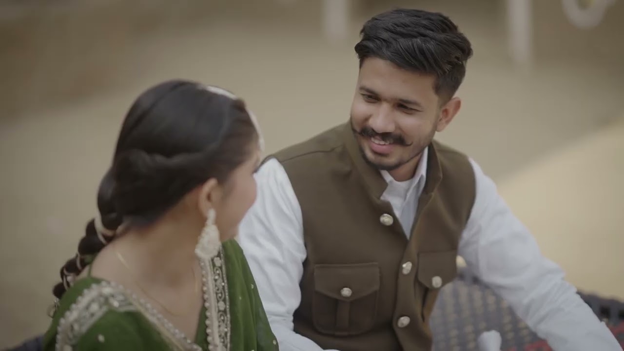 Best Pre wedding 2025-26|| Arshdeep & Ramanjot || Happy Photo Point || Amritsar | 9781584922