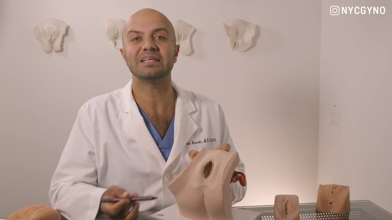 Where can you inject PRP?