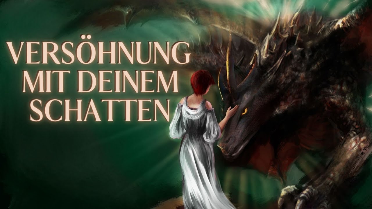 Selbstliebe: Umarme Deinen Schatten