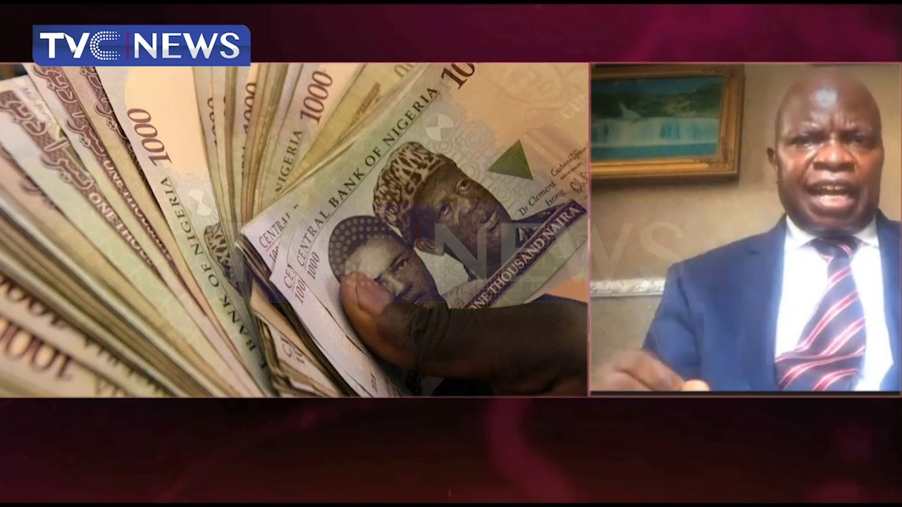 Analysis: Professor Segun Ajibola Dissects Exchange Rate Crisis And Forex Market Management
