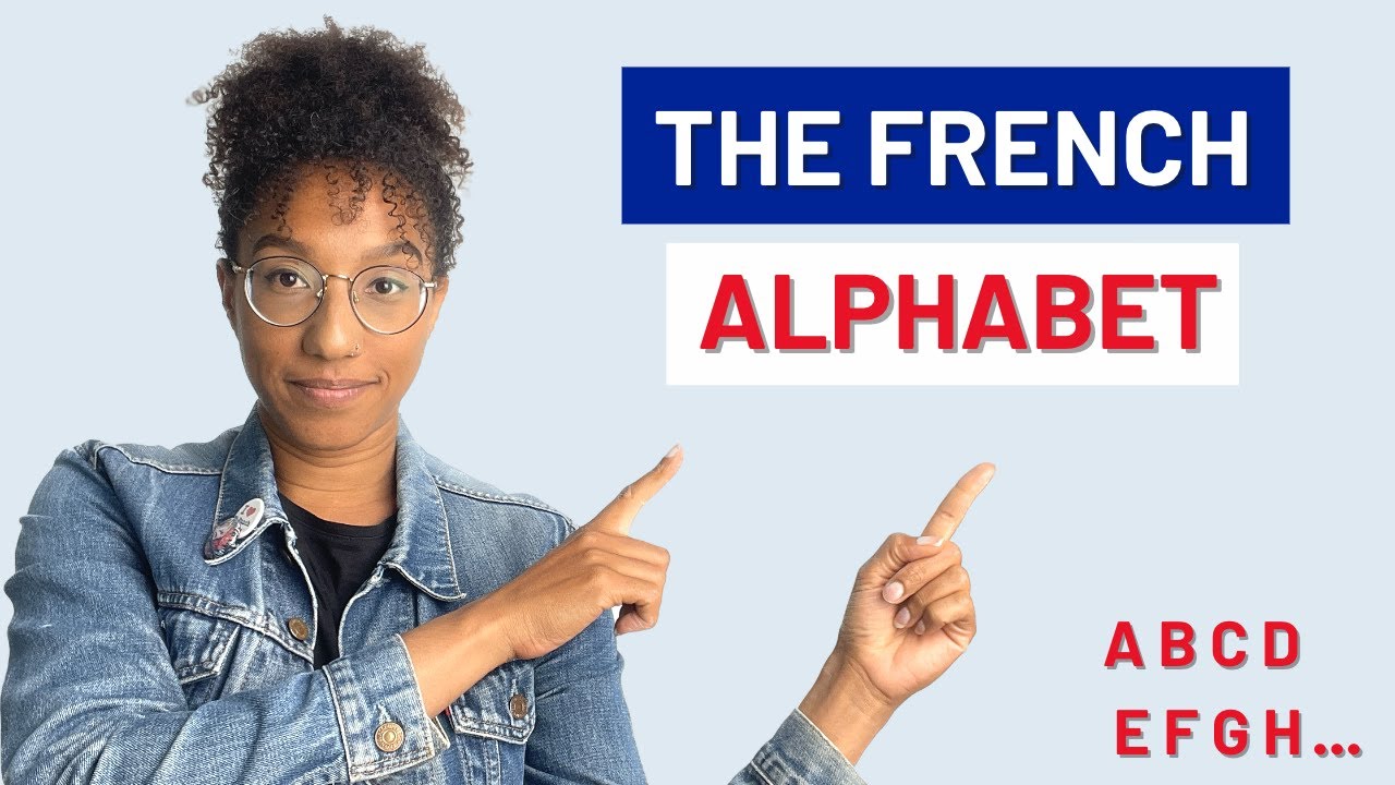 Améliore ta prononciation pour mieux t'exprimer en FRANÇAIS