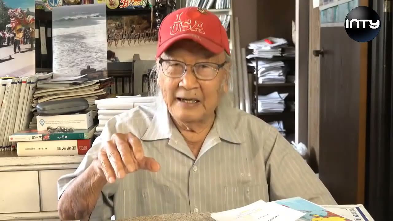 印度尼西亚排华事件的重要原因