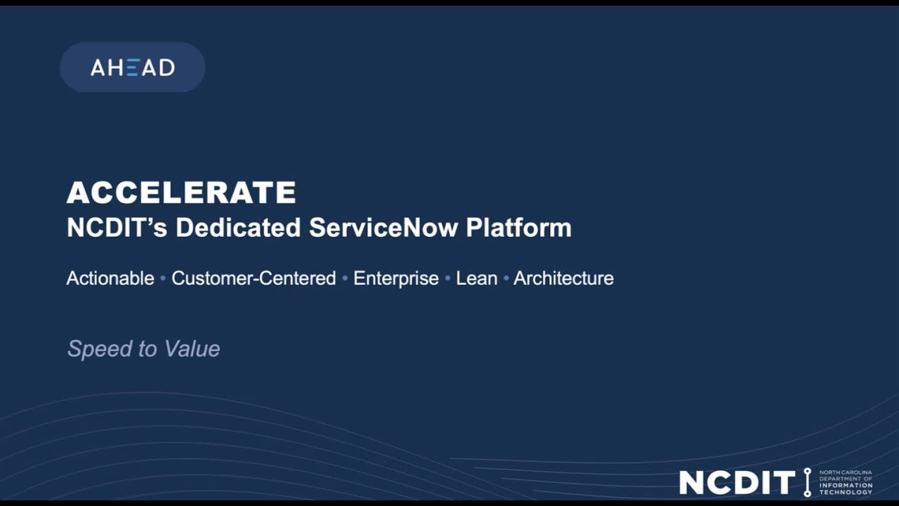 Local Government Lunch & Learn - Service Delivery Improvement - Jan 21, 2026