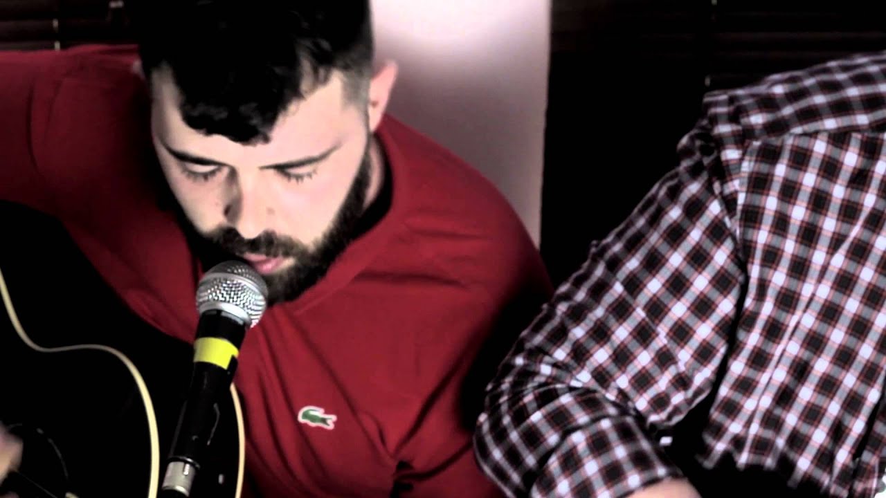 KIC Couch Sessions - Underview - You're the best I know
