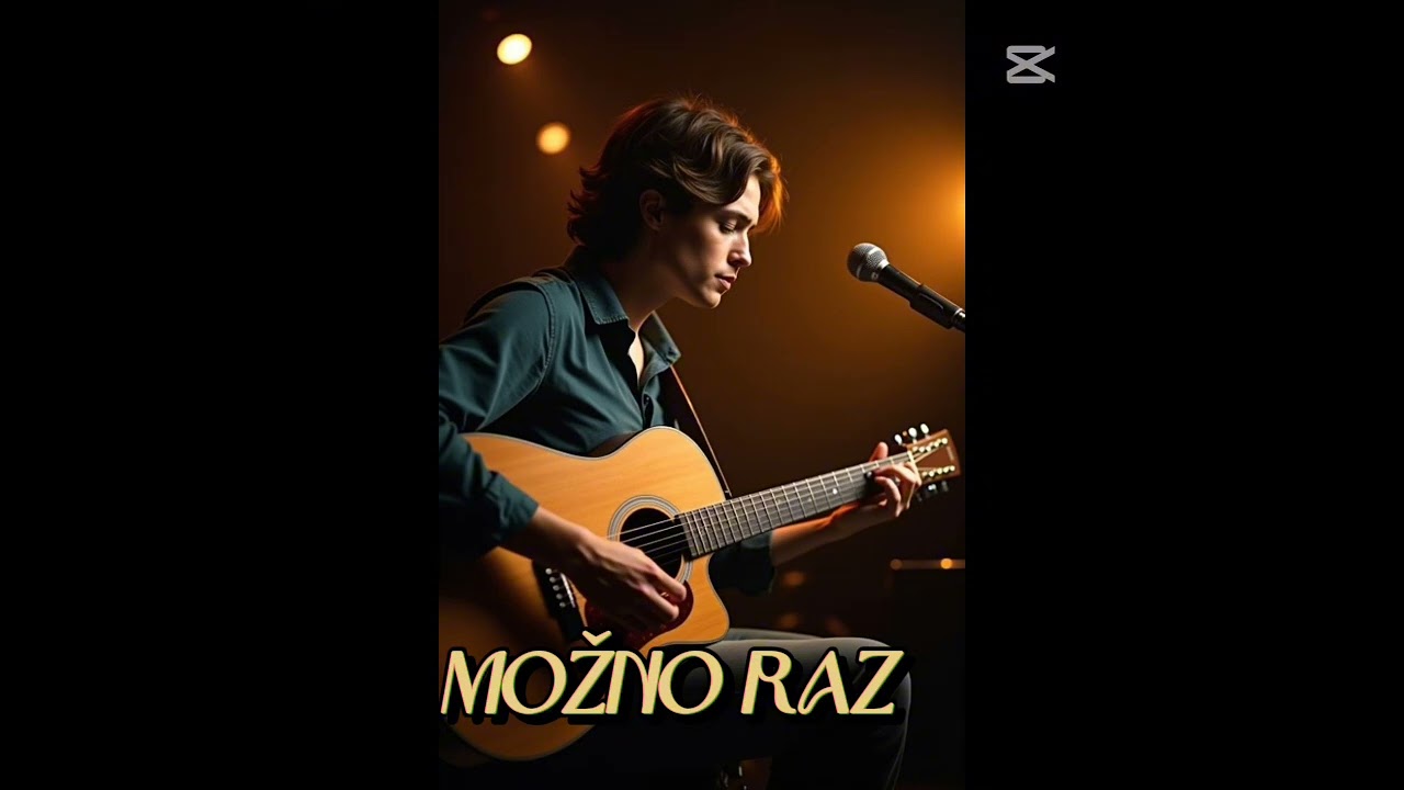 Gicakero Rom - Možno raz ( Instrumental Version , Remake Cover) 