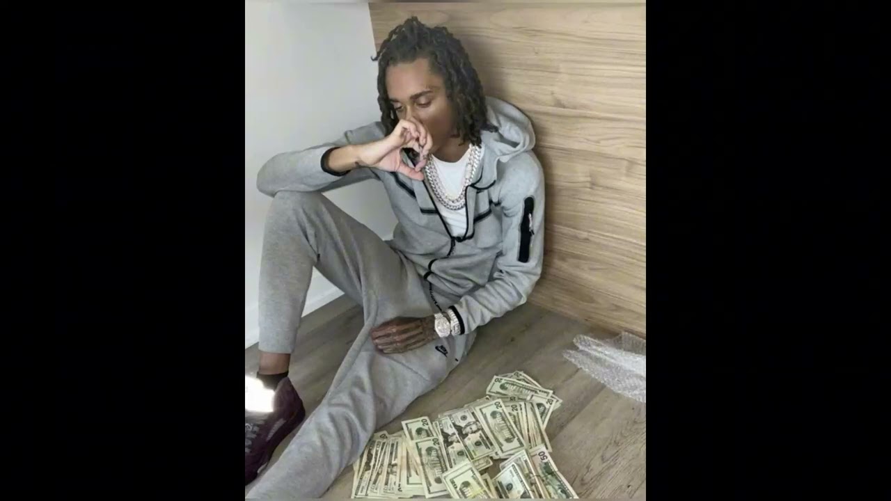 [FREE] BloodHound Lil Jeff Type Beat - 