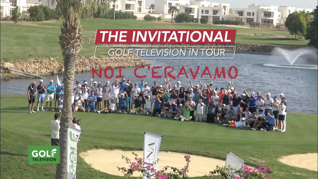 VI THE INVITATIONAL 2025 TV Version