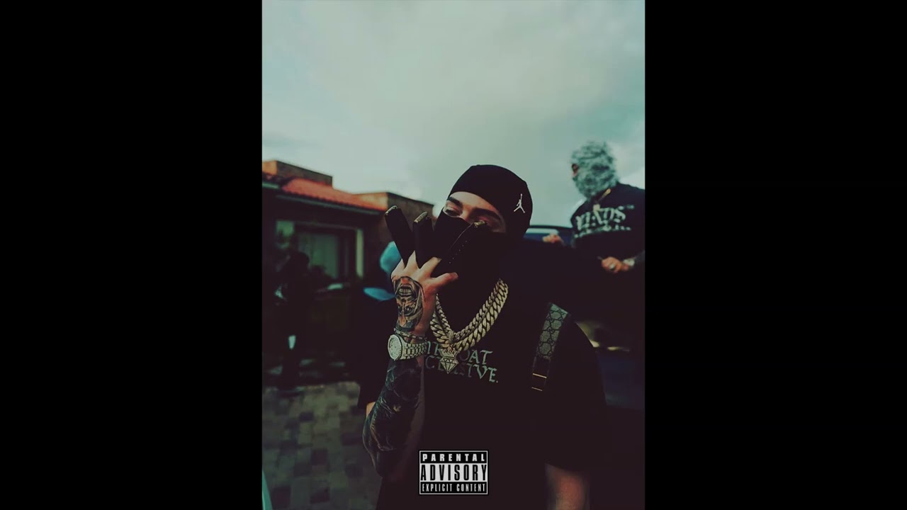 TRAP TYPE BEAT - 