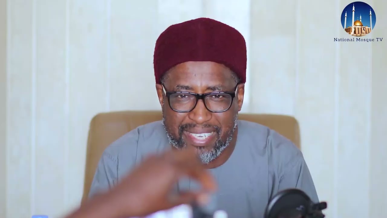 Sahih Al-Bukhari Kitabul Umrah By Imam Prof, Ahmad Ibrahim Maqari.