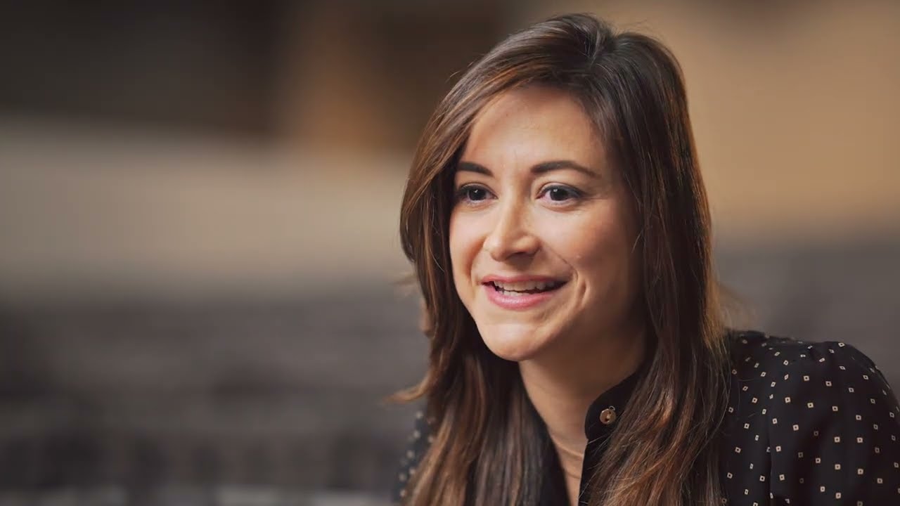 Catching up with an Obama Foundation Scholars Program alum
