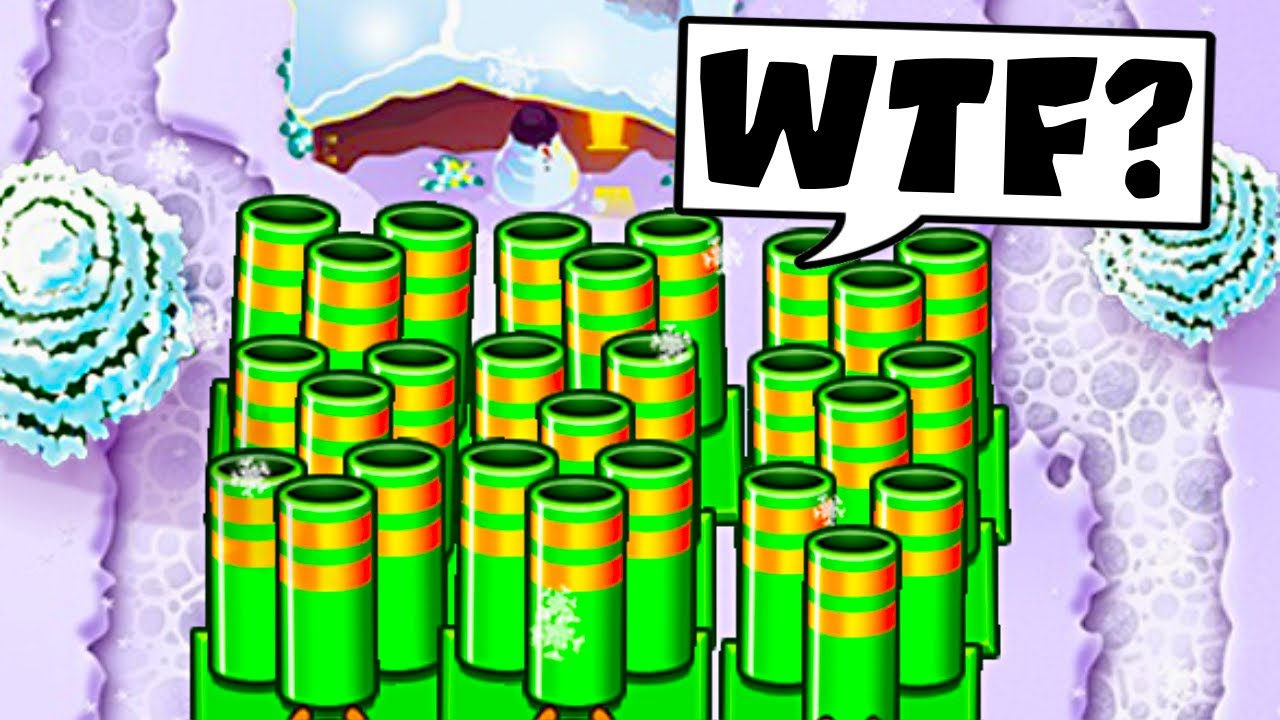 This Game Mode Will Change The Way You Think...