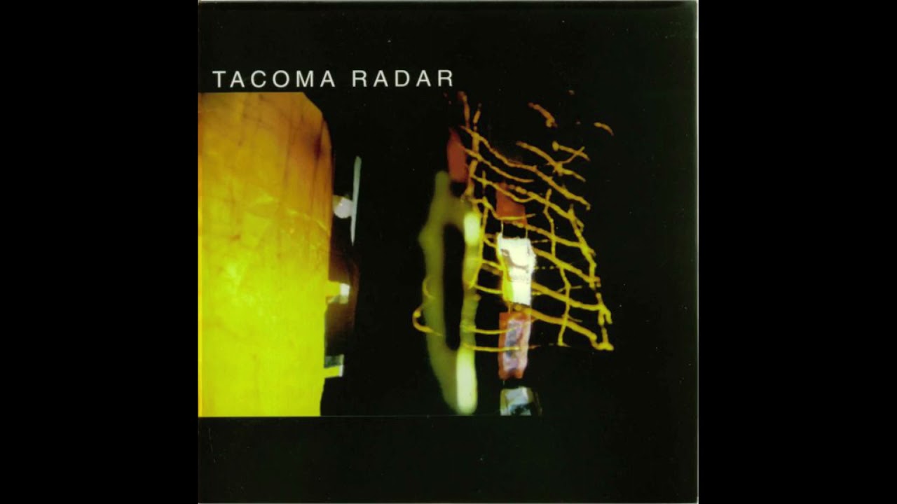 Tacoma Radar - Pilot House [Full EP]