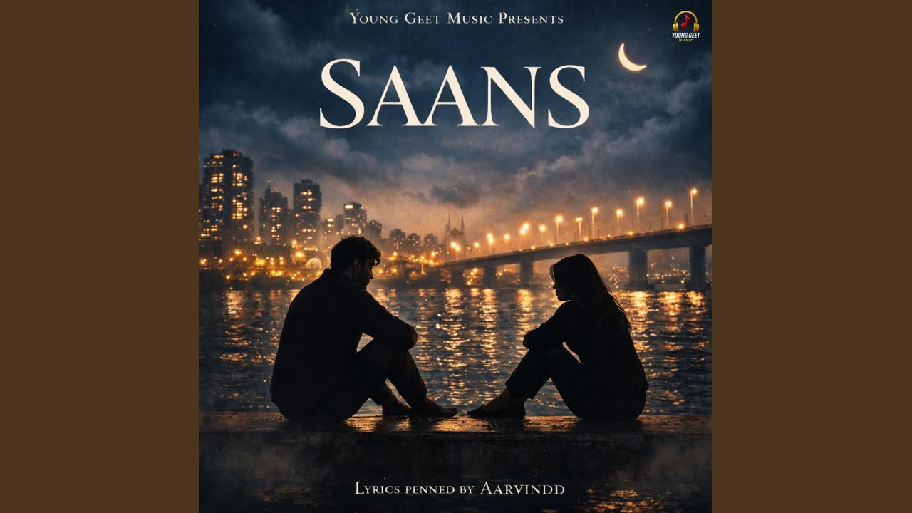 Saans