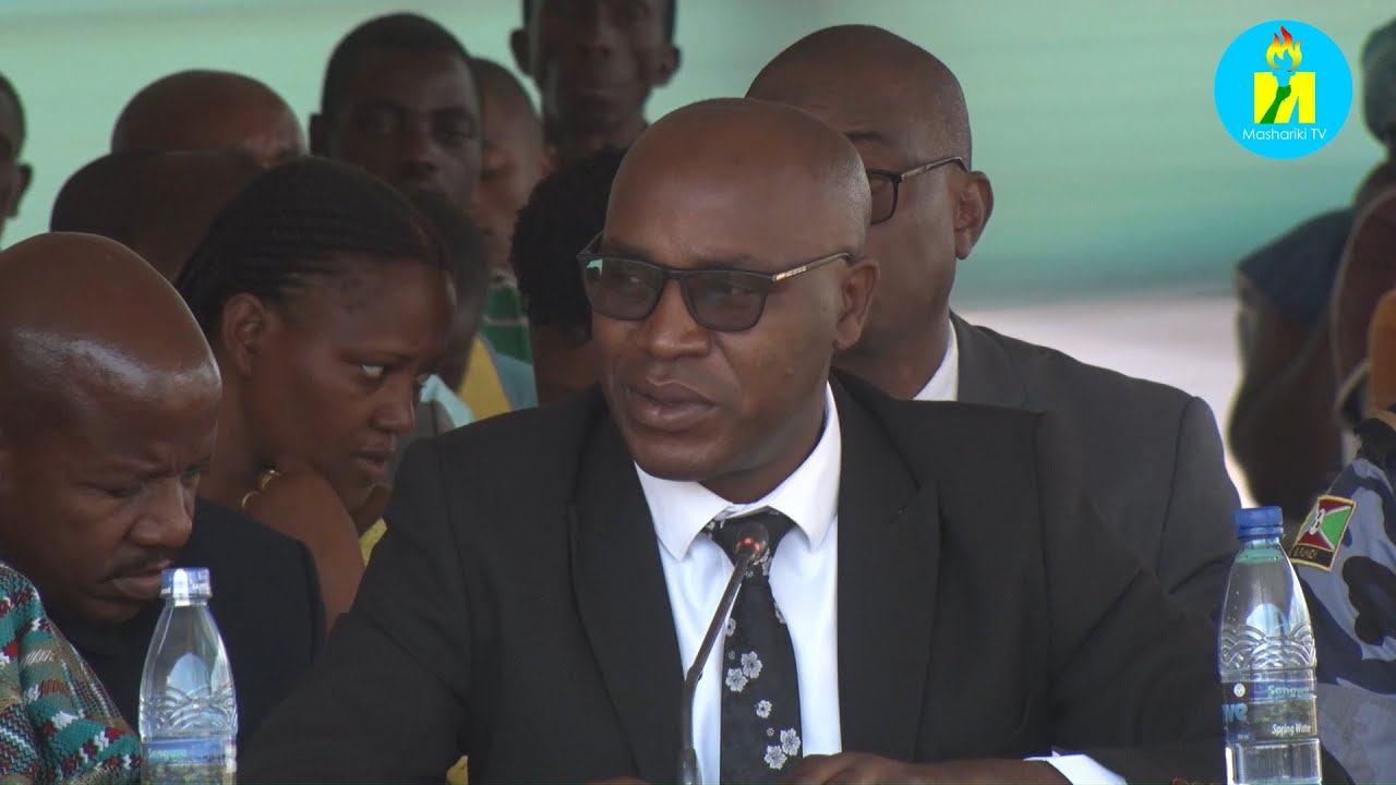 Bigenda gute ibiciro vy'ibifungurwa n'ibinyobwa bishingwa na Reta ntivyubahirizwe mu ntwaro babona?
