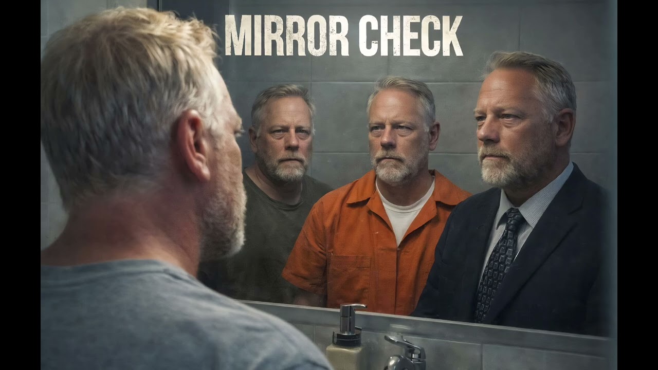 Mirror Check