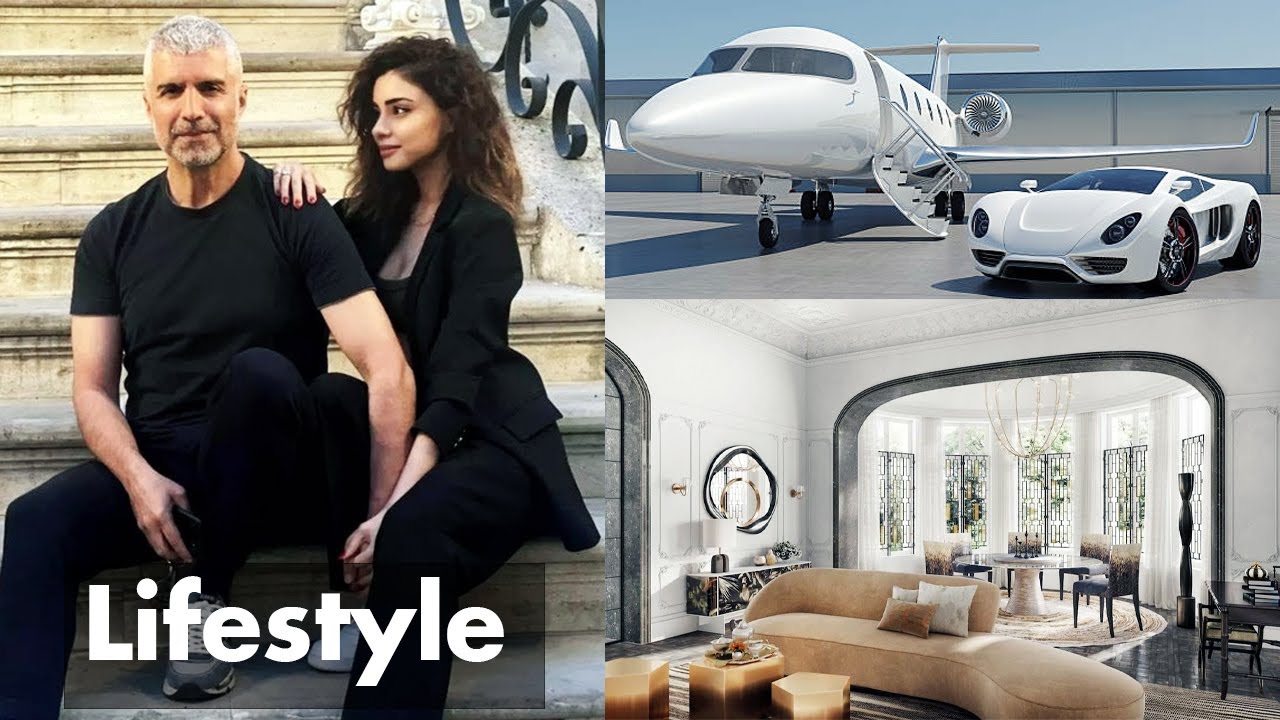 ozcan deniz Girlfriend samar dadgar Lifestyle