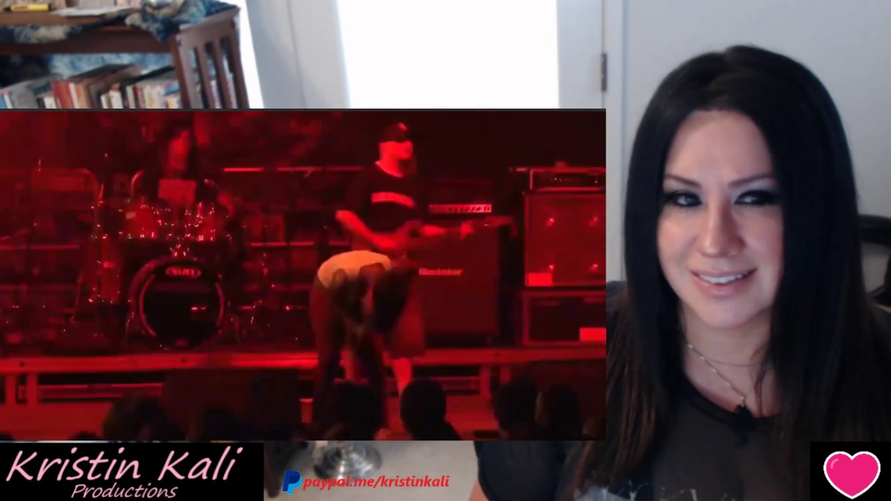 Jinjer -Angels (Live Bucovina Rock Castle 2013)