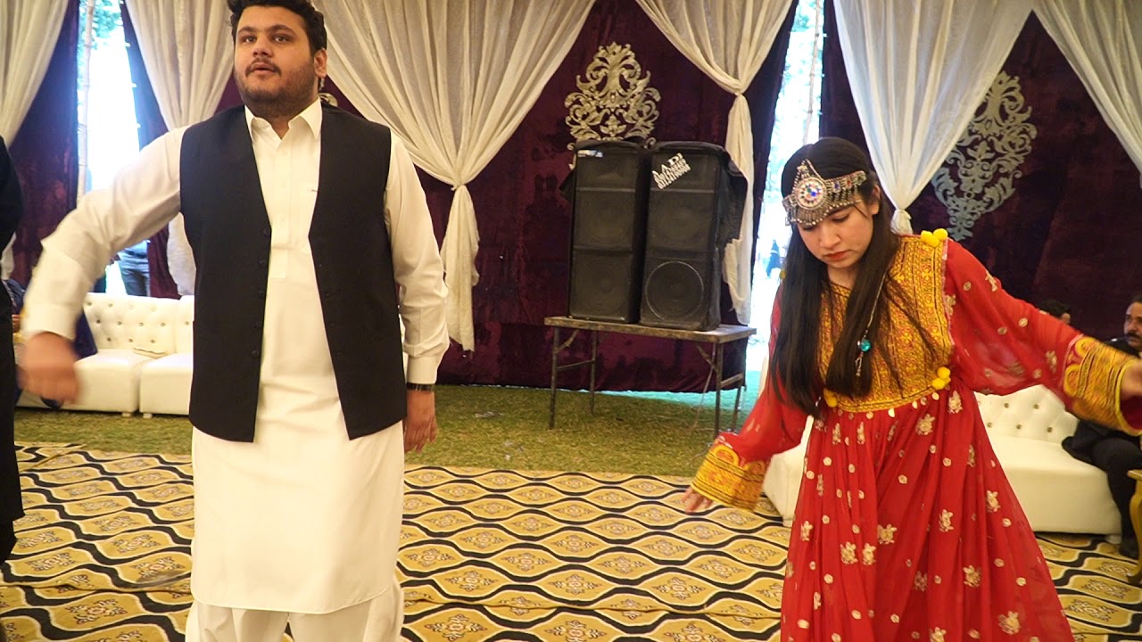 #Attan at Pashtun culture day, GCU, lahore 25/2/21