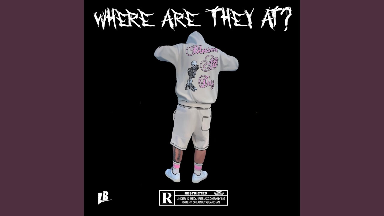 Where Are They At?