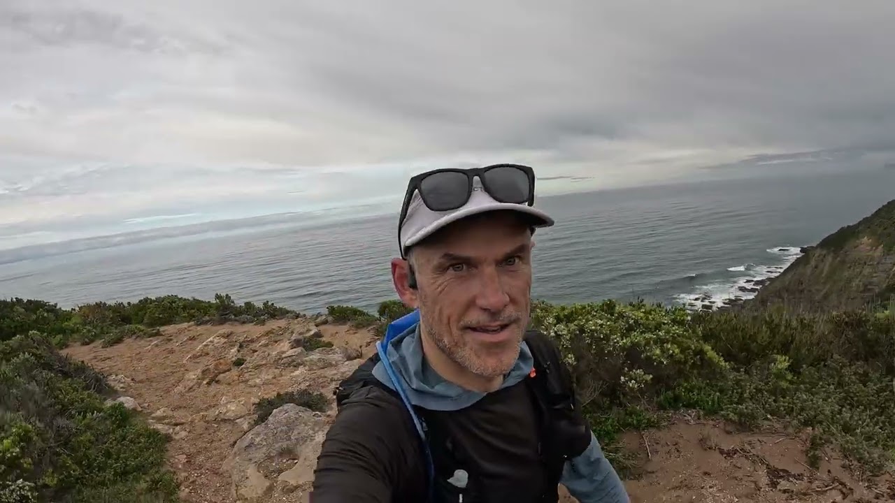 Great Ocean Trail Ultra 2025 - GOTU, Victoria, Australia