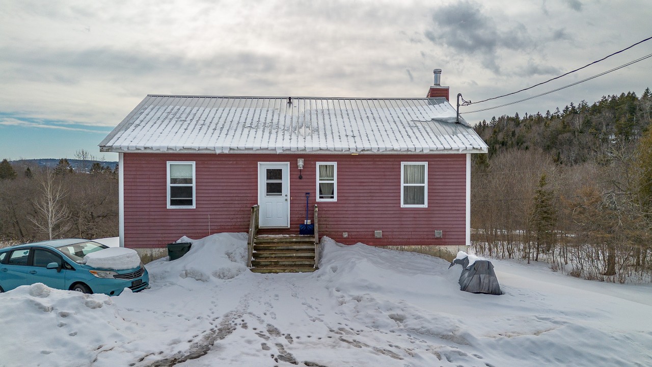 4 Kathlyn Lane, Perry Point, NB. Stephanie Wilkins RE/MAX Professionals Saint John