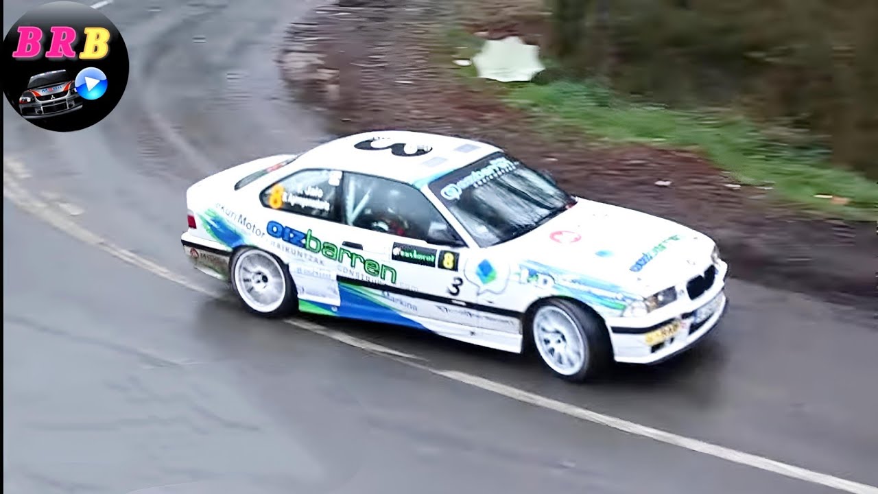 Rallysprint Gabiria 2026