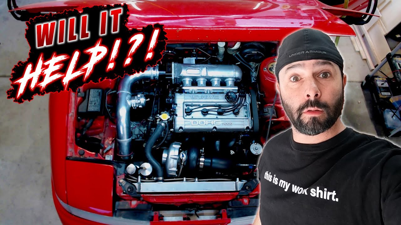 Installing These Parts Changed Everything!!!