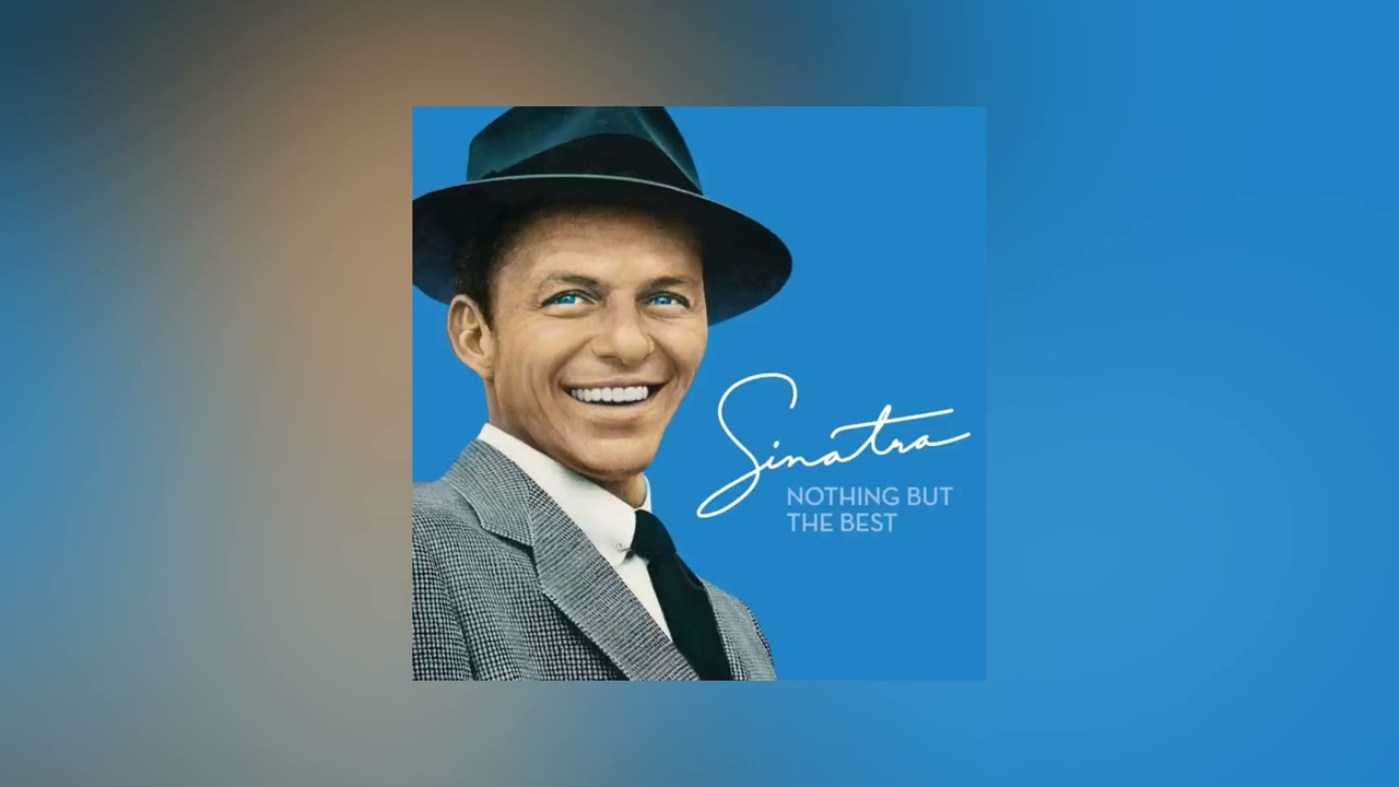 new york, new york - frank sinatra (sped up)