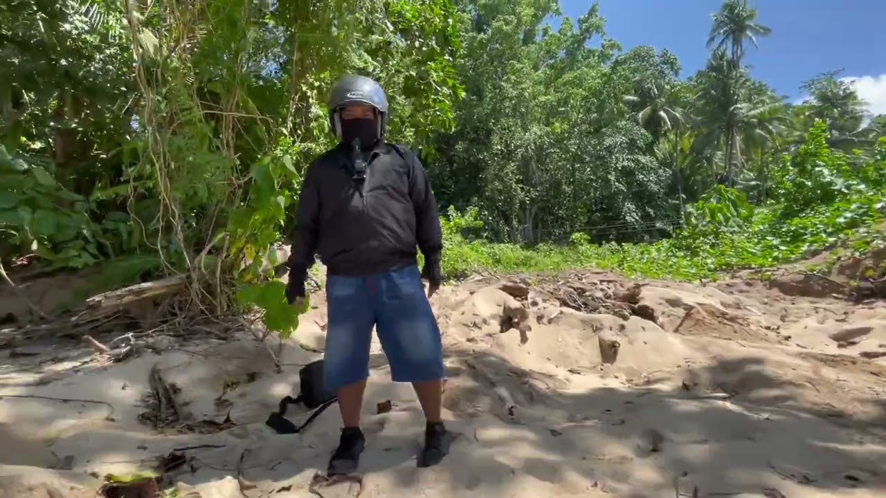 Mohon maaf Masi pemula, ngomong juga belepotan.😂🙏,#pesona Morotaijaya selalu di hati😍
