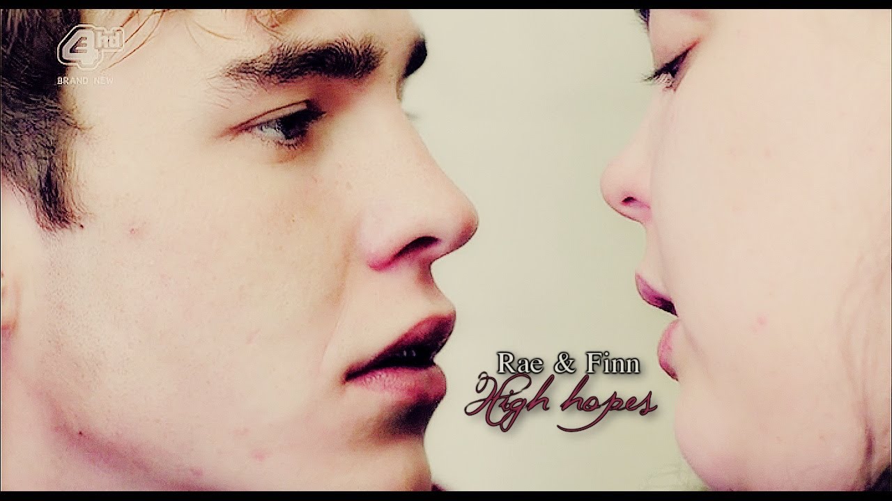 rae&finn; high hopes