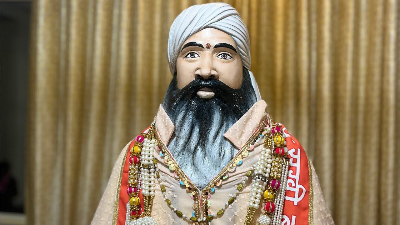 JAI SAKHI BABA||shiv Shanti ashram Lucknow||sai kaliram sahib ji 
