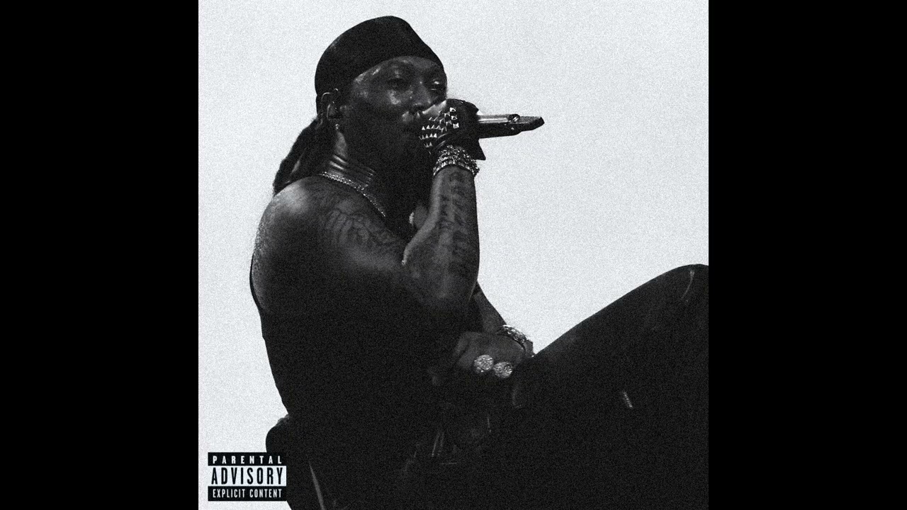 [FREE] Future Type Beat - 