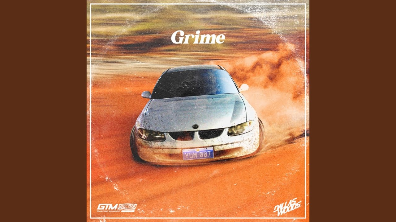 Grime